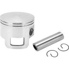 Motorlu Tırpan Piston Segman Husqvarna 152RB/153R 44MM Segmansız Çift Orjinal