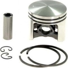 Shindaiwa Motorlu Tırpan Piston Segman Shındaıwa B530/BP530 44MM Orjinal