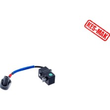 Motorlu Tırpan Bobin Husqvarna 343R Orjinal