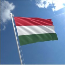 Mekanik Outlet Macaristan Gönder Direk Bayrak 70X105