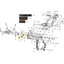 Qj SRT800X Fincan Tapa 60.50