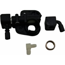 Motorlu Testere Yağ Pompası Poulan 2250/ PART351/2035/2137 Ital