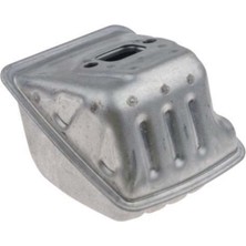 Motorlu Testere Egzoz Husqvarna 135/435/440/445/450/455/461/445II/450/450II Orjinal