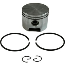 Motorlu Tırpan Piston Segman KNC40 40 mm Ital