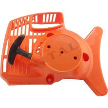 Stihl Motorlu Tırpan Starter Komple Stıhl FS38/45/46/55/KM55 Ital