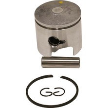 Motorlu Dal Budama Piston Segman Palmera ZL2500/2500B/TS2500 34 mm Orjinal