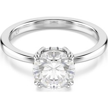 5717939 Swarovski Yüzük Re Stılla:rıng Cocr Whıte/upd 55