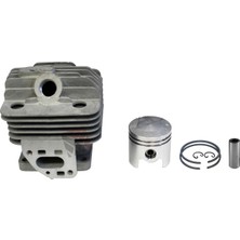 Hyundai Motorlu Tırpan Silindir Piston Hyundaı HYX33T/36 mm Orjinal