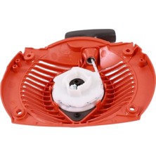 Motorlu Tırpan Starter Komple Husqvarna 545RX Orjinal