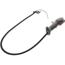 Motorlu Tırpan Kabze Husqvarna 545RX Yan Orjinal