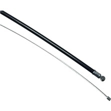 Motorlu Tırpan Gaz Teli Yan Alpina Castor 55 Yeni Model