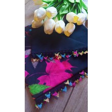 Agah Home Iğne Oyası Yazma