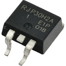 Pazarcan Rjp 30H2A TO-263 Igbt Transistör