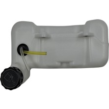 Motorlu Tırpan Benzin Deposu Çin TL43/52BC/CG430-520