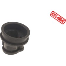 Motorlu Tırpan Karbüratör Boğazı Husqvarna 343R Orjinal