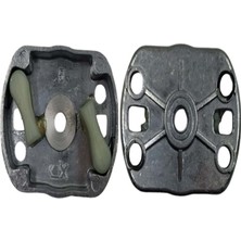 Hyundai Motorlu Tırpan Marş Kovanı Hyundaı HYX560 Orjinal