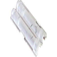 Hyundai Motorlu Tırpan Gaz Teli Bağlantısı Hyundaı HYX55S Sırt Orjinal