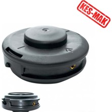 Stihl Tırpan Misina Başlığı Standart Tip Stıhl 30/2