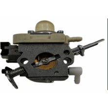 Stihl Motorlu Tırpan Karbüratör Stıhl FS460 Orjinal