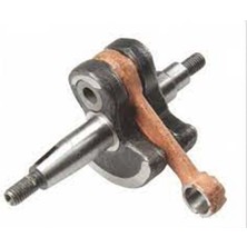 Motorlu Tırpan Krank Çin CG2500