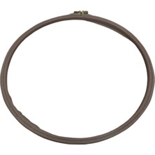 Pazarcan Vidalı Tahta Kasnak 8 Numara