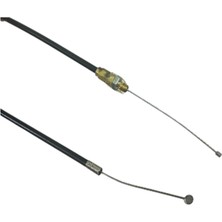 Motorlu Tırpan Gaz Teli Husqvarna Husqvarna 152RB Orjinal