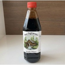 Baş Değirmenler Elazığ Karadut Pekmezi 900 gr (Sezon 2024-25)