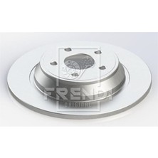 Frendi Frendı 13816 - Arka Fren Aynası Mondeo V Saloon 2.0 Ecoboost