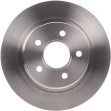 Frendi Frendı 13151 - Arka Fren Dısk Aynası Connect 1.8tdcı 02 13 Abs Lı