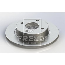 Frendi Frendı 26603 - On Fren Diski Nıssan Mıcra Iı 92 233.8X45.2X4DELİK