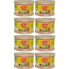 Pazarcan Katı Üzüm Pekmezi (1400GR x 8 Adet)