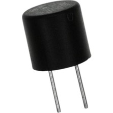 Pazarcan 1A 250V Kondansatör Tip Sigorta