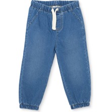 Hellobaby Hellobaby, Erkek, Denim Pantolon, Bağcıklı