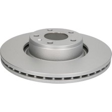 Frendi Frendı 41862 - Ön Fren Aynası A6