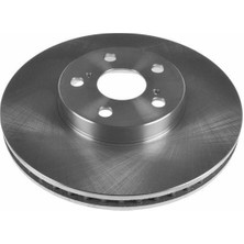 Frendi Frendı 41866 - Ön Fren Aynası Golf Iv 00 V 03 Polo 01 Bora 98 Octavıa 98 Fabıa 05 Ibıza 05 288×25X5DLXHAVALI 986478867-DF4027