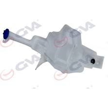 GVA Mtxdpn Cam Su Deposu Ön Accent Blue 11-16