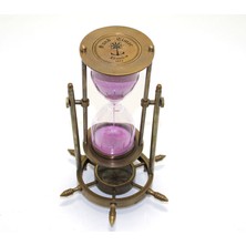 Katre46 Pirinç Pusulalı Kumsaati