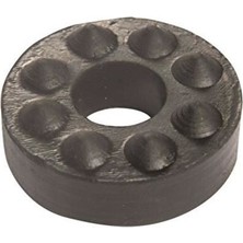 GB 131 106 - Amortisör Lastiği Üst M131-DKŞ Tırtırlı