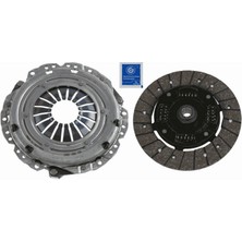 SACHS Mtxdpn Debriyaj Seti [opel Astra H,astra J,vectra C,meriva A,zafira B (Z16XEP/Z16XER/A14XER/A16XER/B16XER) 2004-]