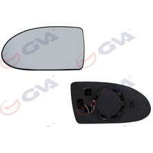 GVA Mtxdpn Ayna Cami Sol Accent-Era 05-10 Mekanik Konveks VM-445GL