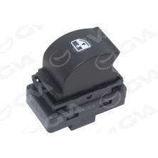 GVA Mtxdpn Cam Açma Anahtari Tekli Sağ Fiat Linea