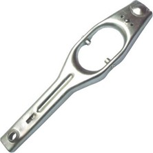 Alper Mtxdpn Debriyaj Pedal Çatali 131-DKS