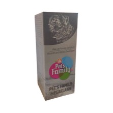 Marsilyan Köpek Kas Geliştirici - Kemik Geliştirici Megaflash