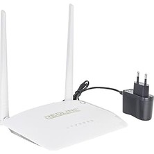 Redline RL-WR1220 Router