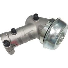 Motorlu Tırpan Rediktör Husqvarna 143R 28MMX9T