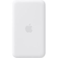 MGPG4TU/A Magsafe Pil Powerbank - Tüm Modeller