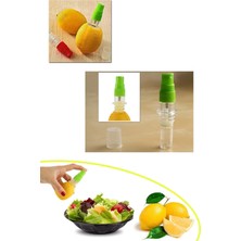 Marsilyan Limonluk Sprey - Perfume Cook Limon Spreyi