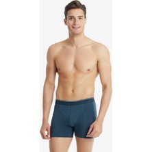 Blackspade Erkek Pamuk Elastan Boxer Tender Cotton 9233 - Antrasit