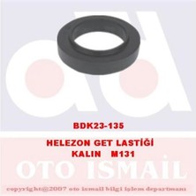 GB 131 135 - Helezon Get Lastiği Kalın M131