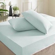 Zaya Home Tek Veya Çift Kişilik Lastikli Çarşaf